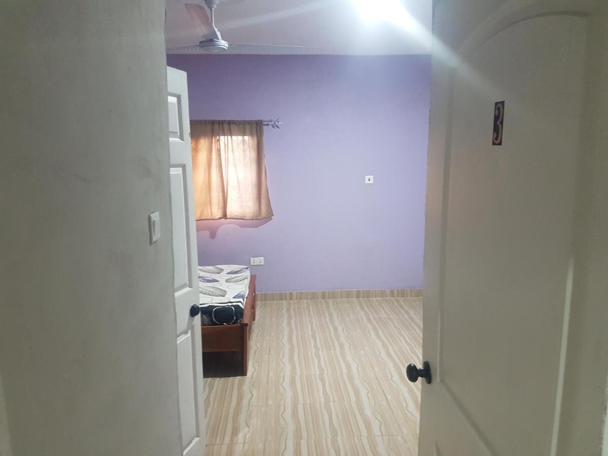 Private Executive Apartments Damba ภายนอก รูปภาพ