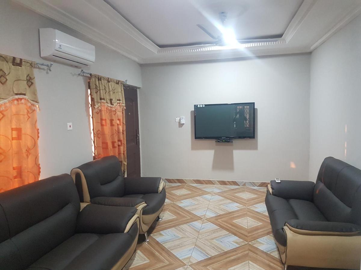 Private Executive Apartments Damba ภายนอก รูปภาพ