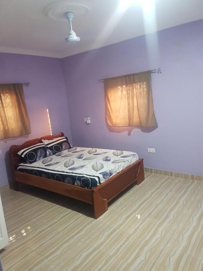 Private Executive Apartments Damba ภายนอก รูปภาพ