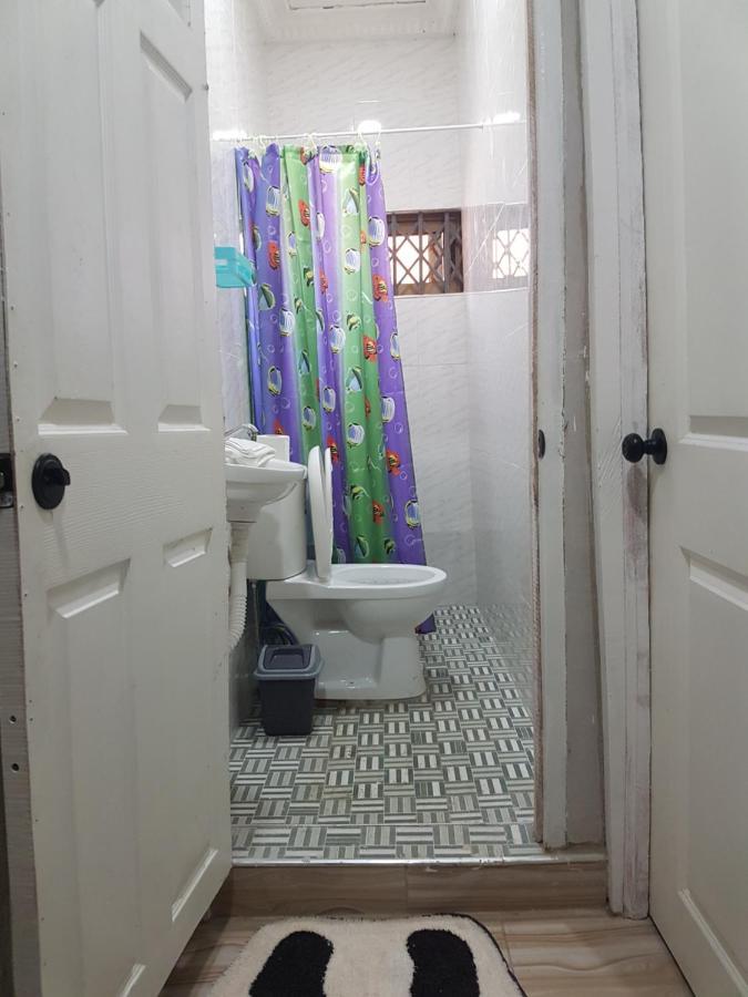 Private Executive Apartments Damba ภายนอก รูปภาพ