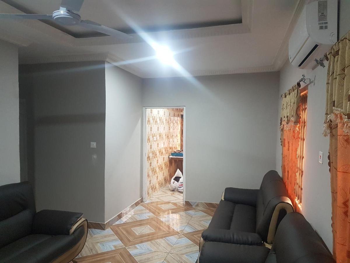 Private Executive Apartments Damba ภายนอก รูปภาพ