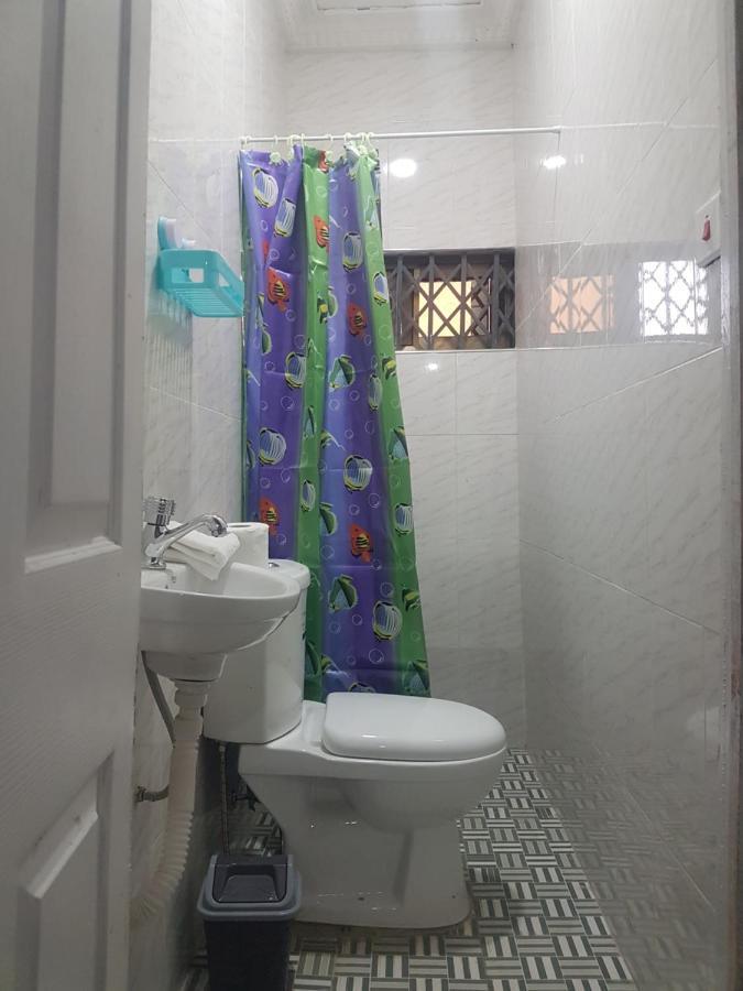 Private Executive Apartments Damba ภายนอก รูปภาพ