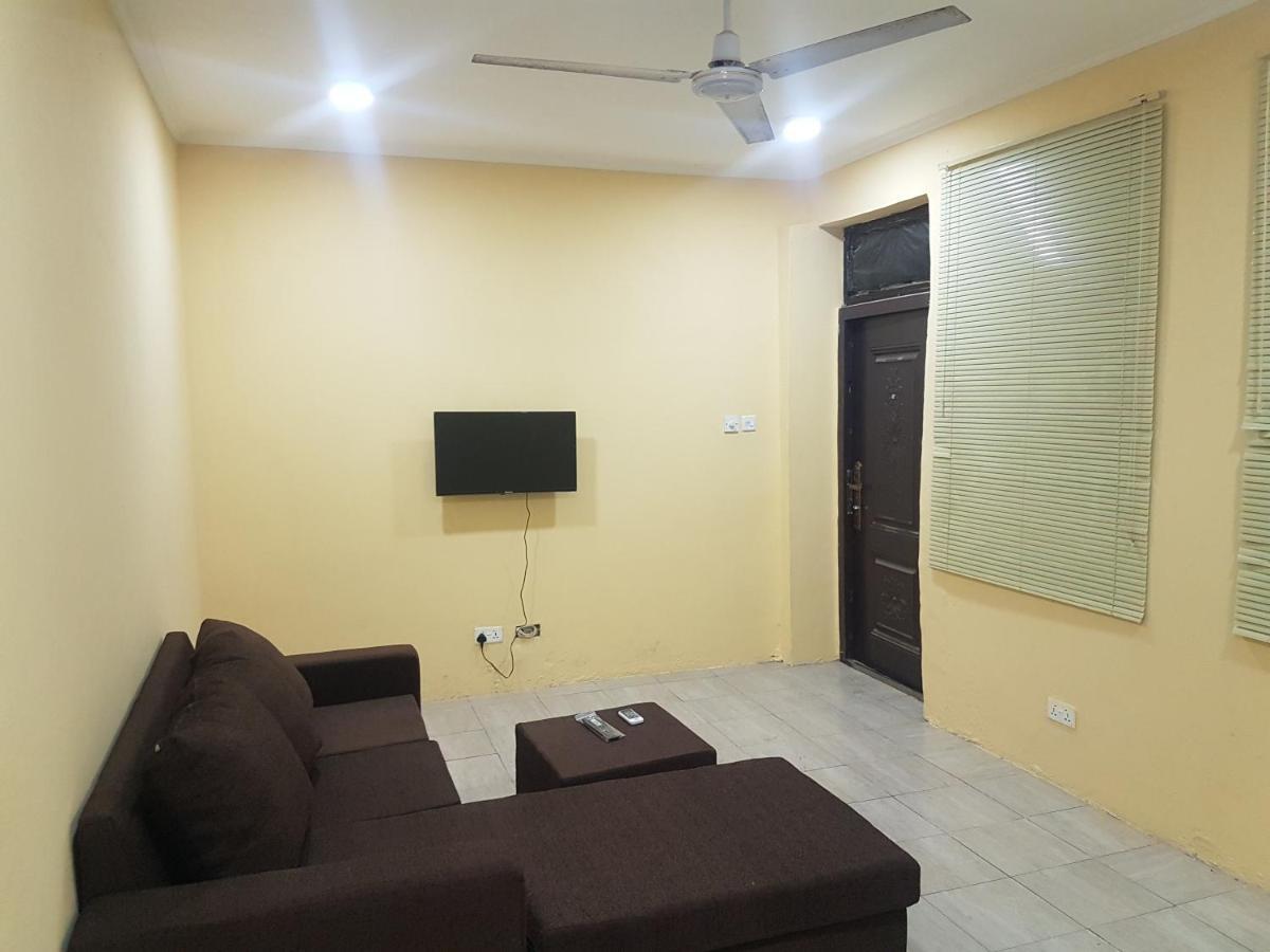 Private Executive Apartments Damba ภายนอก รูปภาพ