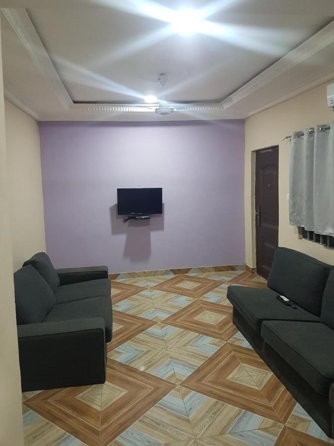 Private Executive Apartments Damba ภายนอก รูปภาพ